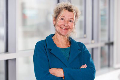 Dr. Anja Meyer